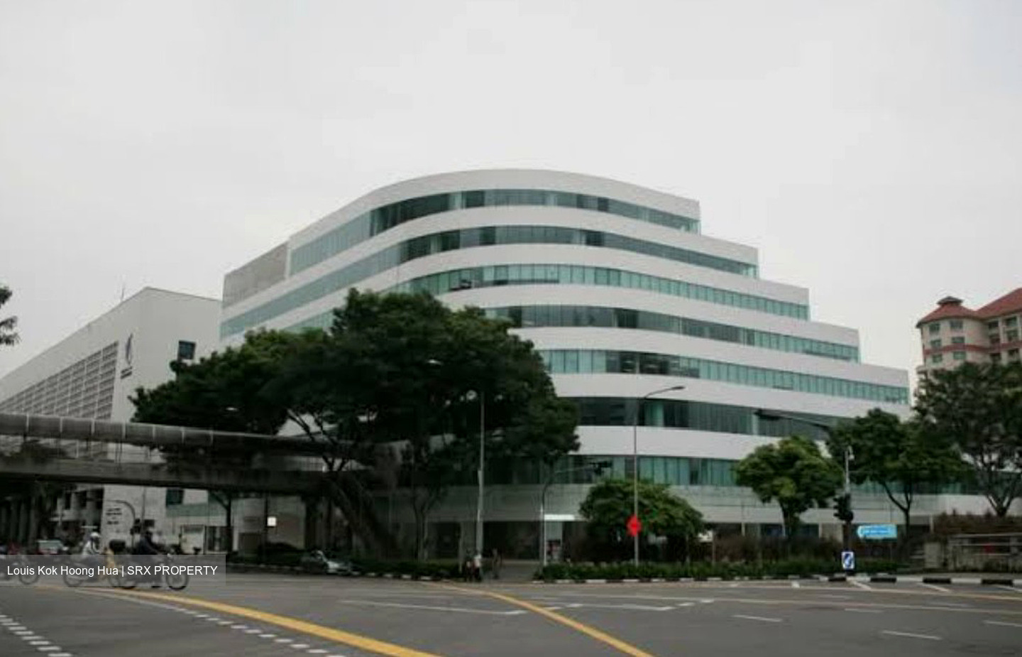 Havelock2 (D1), Office #592151941
